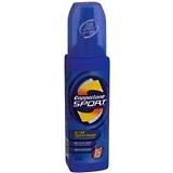 Coppertone Sport Spray SPF 15 - 7 Ounces