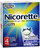 Nicorette 4 mg Coated White Ice Mint - 160 Each image 0