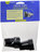 Sunmark Cane Tips Black For 3/4 Inch Diameter Canes - 1 Each image 0