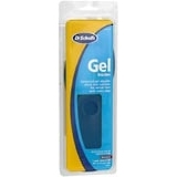 Dr. Scholl's Gel Insoles Women's 6-10 - 1 Pair
