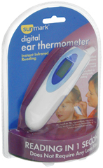 Sunmark Digital Ear Thermometer - 1 Each