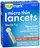 Sunmark Micro Thin Lancets 33 Gauge - 100 Each image 0