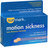 Sunmark Motion Sickness Tablets Less Drowsy Formula, All Day Relief - 25 mg - 8 Each image 0