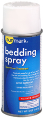 Sunmark Bedding Spray - 5 Ounces - 1 Each