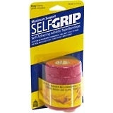 SelfGrip Self-Adhering Athletic Tape Bandage 3"" Red - 1 EA