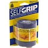SelfGrip Self-Adhering Athletic Tape Bandage 3"" Blue - 1 EA