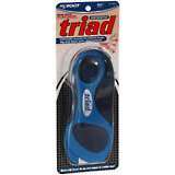 Pro  Triad Insole Men's One Size - 1 Pair