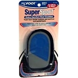 ProFoot SuperSport Heel Cushion Men's One Size - 1 PR