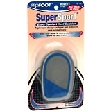 ProFoot SuperSport Heel Cushion Women's One Size - 1 PR