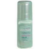 Lady Mitchum Anti-Perspirant & Deodorant, Roll-On, Powder Fresh  - 1.5oz