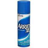 ARRID XX Anti-Perspirant Deodorant Spray Cool Shower - 6 OZ