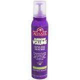Aussie Real Volume Styling Whip - 6 OZ
