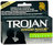 Trojan Extended Pleasure Condoms Lubricated Latex - 12 Each image 0