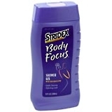 Stri-Dex Body Focus Shower Gel - 10 Ounces