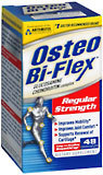 Osteo Bi-Flex Caplets Regular Strength - 48 Caplets