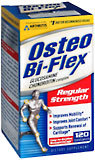 Osteo Bi-Flex Caplets Regular Strength - 120 Caps