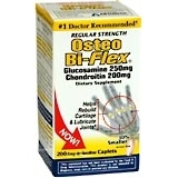 Osteo Bi-Flex Caplets Regular Strength - 200 CP