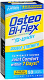Osteo Bi-Flex Caplets Double Strength - 50 Caplets