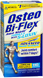 Osteo Bi-Flex Caplets Double Strength - 110 Caplets