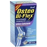Osteo Bi-Flex Caplets Bone and Joint - 90 Caps