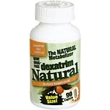 Dexatrim Natural Caplets Ephedrine Free - 90 Caplets