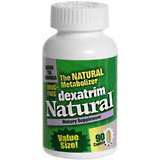 Dexatrim Natural Caplets Green Tea - 90 Caplets