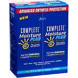 Allergan Multi-Purpose Solution for Soft Contact Lenses, Extra Value Twin Pack  - 2ea