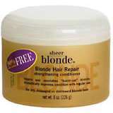 John Frieda Blonde Hair Repair Strengthening Conditioner  - 8oz