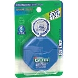 Butler GUM Eez-Thru Floss - 65.7 YD