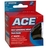 Ace Self-Adhesive Wrap, Black, 2-Inch  - 1ea image 0