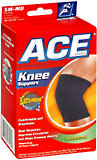 Ace Elasto-Preene Knee Support SM-MD - 1 Each