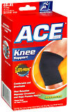 Ace Elasto-Preene Knee Support LG-XL - 1 Each