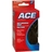 Ace Self-Adhering Wrap, Black, 4-inch Wide  - 2.5yd image 0