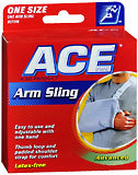 ACE Arm Sling One Size - 1 EA