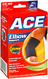 Ace Elasto-Preene Elbow Support SM-MD - 1 Each