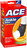 Ace Ankle Brace with Side Stabilizers, One Size  - 1ea image 0