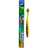 Oral-B Toothbrush, Stages 2 (2-4 Years), Winnie the Pooh, Extra Soft S4  - 1ea image 0