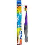 Oral-B Toothbrush, Stages 4, S11  - 1ea