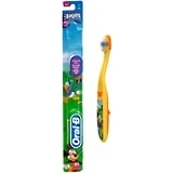 Oral-B Toothbrush, Stage 2 (2-4 Years), Little Kid  - 1ea