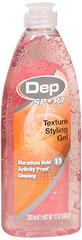 Dep Texturizing Gel Ultimate Hold - 12 Ounces