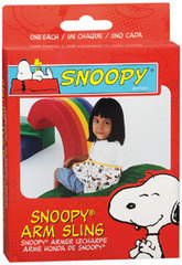 Snoopy Arm Sling Small - 1 Each