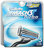 Gillette Mach 3 Turbo Cartridges 4-Pack - 4 Each image 0