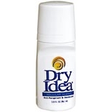 Dry Idea Anti-Perspirant Deodorant Roll-On Regular - 3.25 Ounces