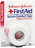 Johnson & Johnson Secure-Comfort Cloth Tape, 1-Inch  - 1ea image 0