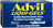 Advil Liqui-Gels - 180 CP image 0