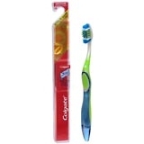Colgate Active Angle Toothbrush Compact Head Medium - 1 EA