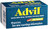 Advil Ibuprofen, 200 mg, Coated Gel Caplets  - 225ea image 0
