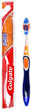 Colgate Active Angle Intense Clean Toothbrush Medium Full Head - 1 EA