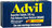 Advil Ibuprofen, 200 mg, Coated Caplets  - 225ea image 0