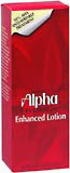 Alpha Hydrox AHA Facial Treatment, Enhanced Lotion  - 6oz
